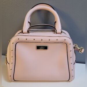 Kate Spade "Rocki-Helena Street" Crossbody/Hand Bag